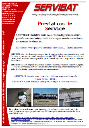 catalogue servibat 2013  prestation de service Plateforme suspendue sav.pdf